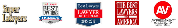 Best Lawyers in the Country
